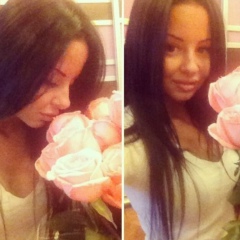 Алиса Лисовая, 25.08, Москва