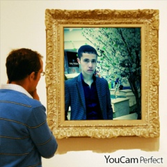 Дилшод Маматкулов, 11.08, Самарканд