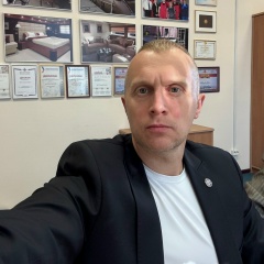 Иван Марков, Санкт-Петербург