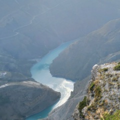 Ахмедхан Абакаров, 30.03, Махачкала