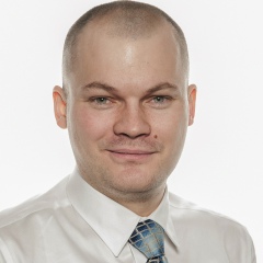 Александр Чаркин, 27.04.1987, Подольск