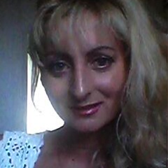 Анна Панасюк, 20.05.1979, Сарань