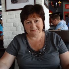 Татьяна Начарова, Белоусовка