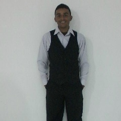 Danilo Boy, 25.05.1993, Brasília