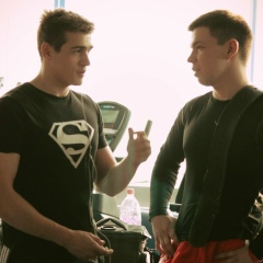 Роман Лихачев, 28.06.1994, Санкт-Петербург