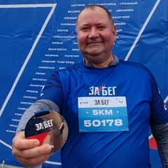 Вячеслав Федоров, 25.06, Великий Новгород