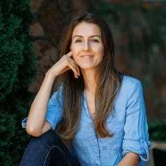 Anna Korableva, 02.04, Москва