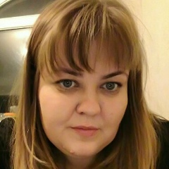 Мария Седова, 29.06, Калининград