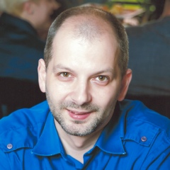 Вадим Кохановский, 30.06.1979, Минск