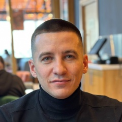 Игорь Еремин