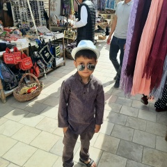 Эркабой Аллаберганов, 29.08.1987, Нижний Новгород