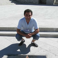 Eduard Avoyan, 08.09.1974, Тбилиси