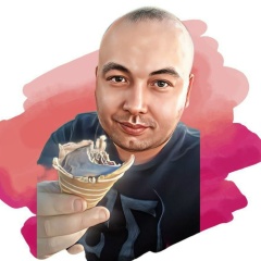 Александр Максимов, Курган