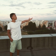 Данияр Нурым, 17.03, Алматы