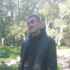 Эльфат Аслаев, 06.05, Санкт-Петербург