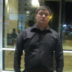 Адилет Каташев, 16.10.1988, Астана