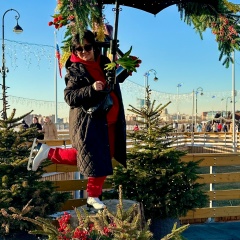 Екатерина Рябыкина, 18.01.1983, Санкт-Петербург