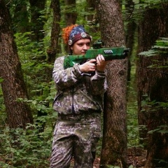 Алена Абрамова, 03.10, Ставрополь