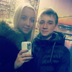 Иван Богатов, 30.06.1999, Харабали