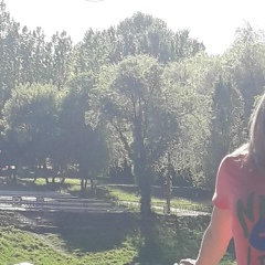 Оксана Ольхина, 05.11.1989, Самара