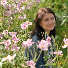 Юлия Бондаренко, 14.04.1983, Москва