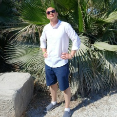 Саша Бурыкин, Санкт-Петербург