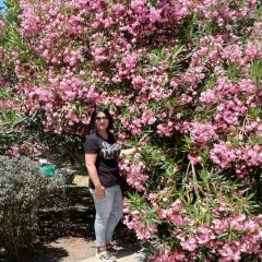 Натали Красова, 09.12