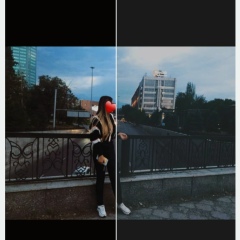 Меруерт Жеткизгенова, 12.09.2001, Актау