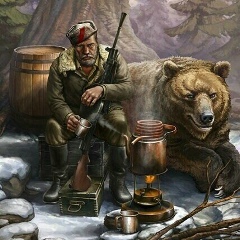 Александр Соколов