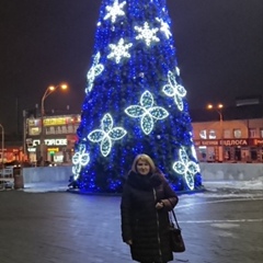 Виктория Слободчик, 29.12, Киев