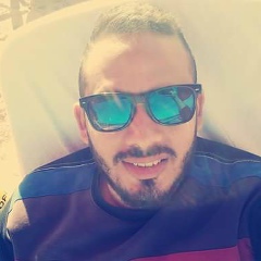 Mohamed Khaled, 09.03, Cairo