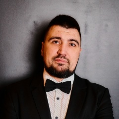 Эдуард Зейналов
