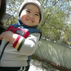 Азиза Ажиханова, 02.09.1986, Астана