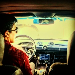 Кариной Бакинец, 17.08, Баку