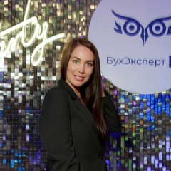 Ольга Михайлова, 31.05, Москва