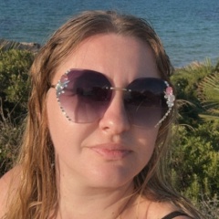 Валентина Морозова, 08.08.1987, Mülheim an der Ruhr