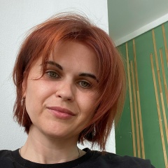 Татьяна Бондарь, Симферополь