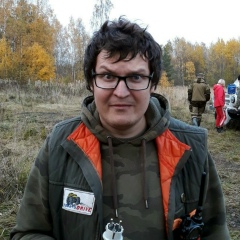 Егор Милюков, 27.12, Санкт-Петербург