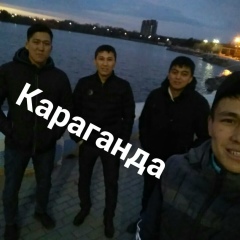 Айтжан Толганбай, 19.02, Мерке