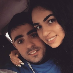 Артем Тер-Нерсесов, 15.04, Санкт-Петербург