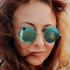 Надежда Трифонова, 09.05.1986, Санкт-Петербург