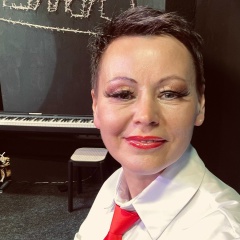 Яна Петровская, 07.02, Калининград