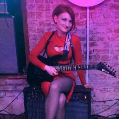 Евгения Петрова, 12.10, Санкт-Петербург