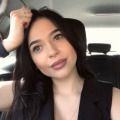 Ксения Макаренко, 04.06.1991, Краснодар