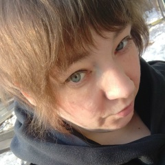 Лена Ильина, 31.12, Москва