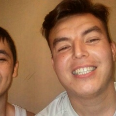 Abdul Rahmatov, 28.07, Нижнекамск