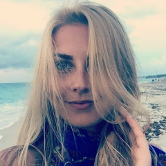 Таня Самаева, Минск