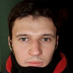 Юрий Латыпов, 01.07, Пермь