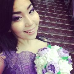 Aliya Nugmanova, 16.09.1991, Астана