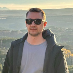 Дмитрий Марченко